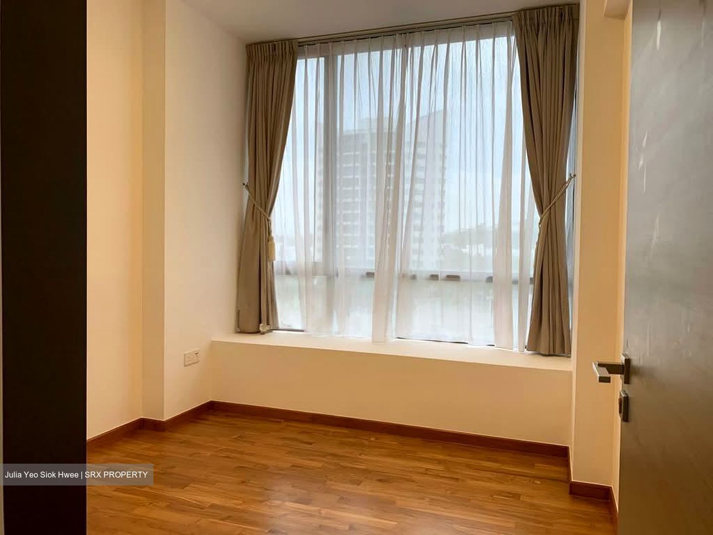 The Trizon (D10), Condominium #548002831